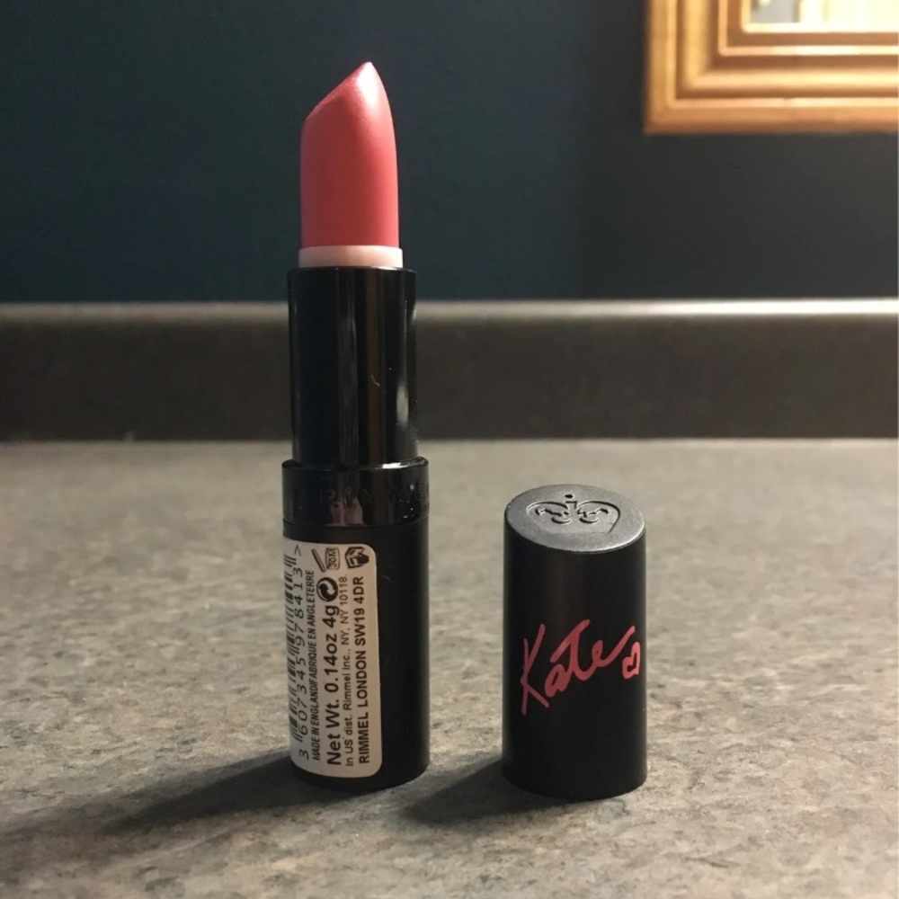 Rimmel London Kate Lipstick